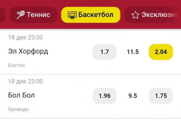 Список сайтов даркнета
